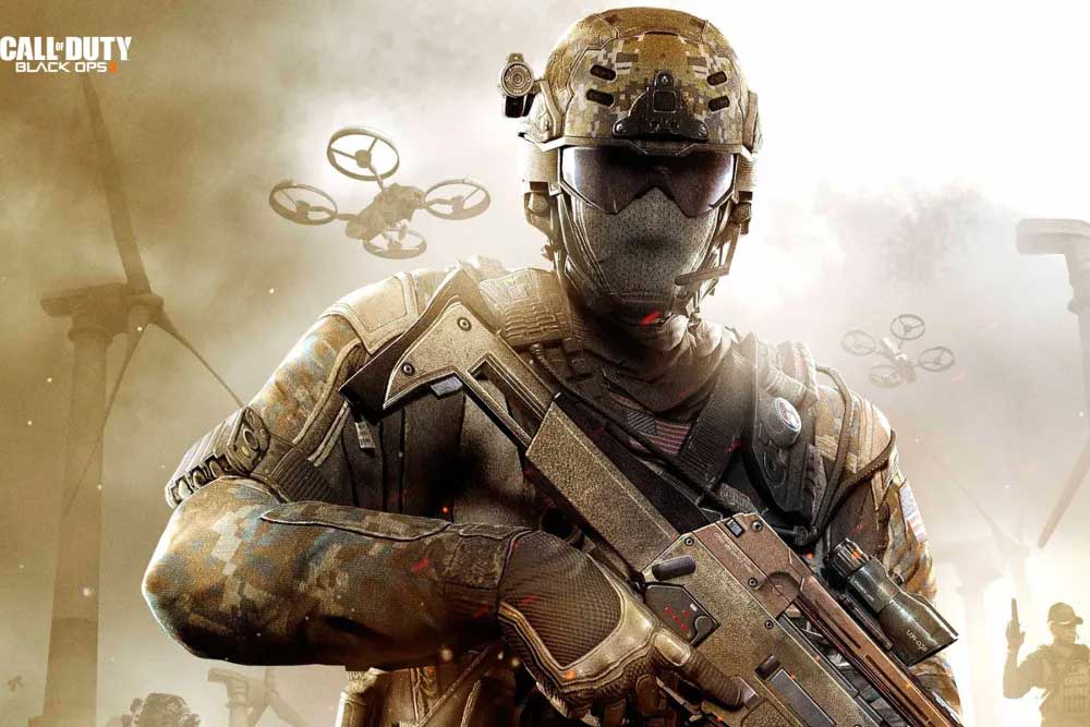 Call of Duty: Black Ops and Black Ops II ports announced for PlayStation