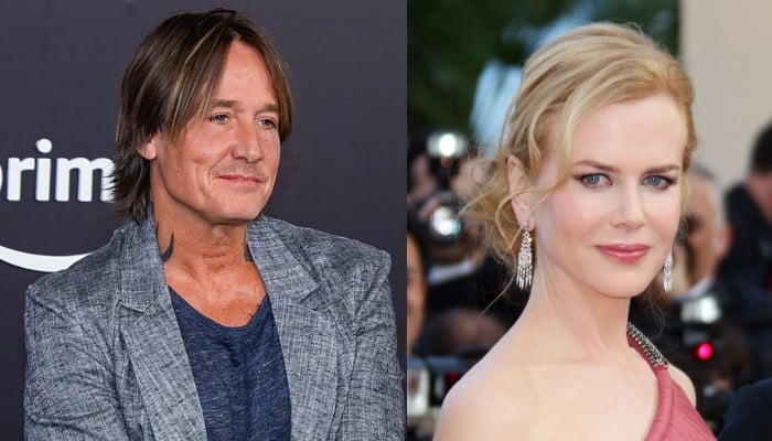 Keith Urban highlights career move amid ex-Nicole Kidmans new romance buzz