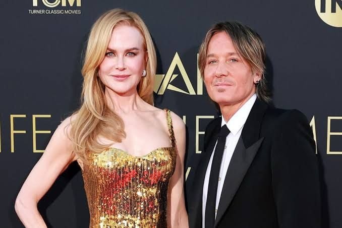 Keith Urban highlights career move amid ex-Nicole Kidmans new romance buzz