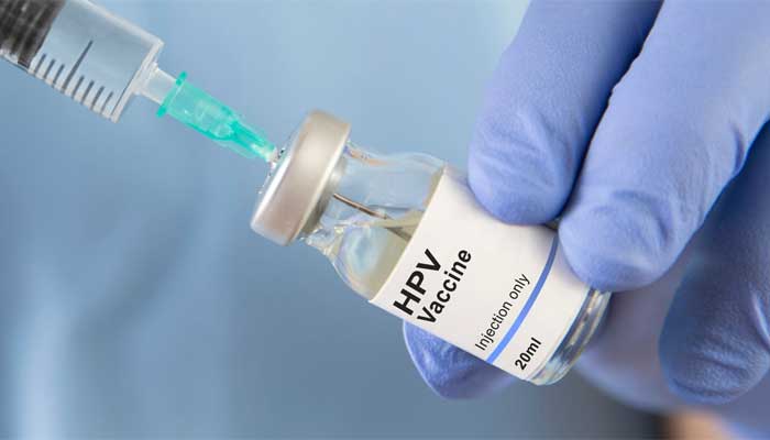 HPV vaccine cuts cervical cancer deaths to near zero in young women, study