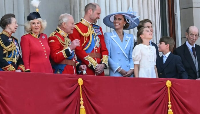Princess Kates renewed role in Royal Family intensifies pressure: would be scrutinised