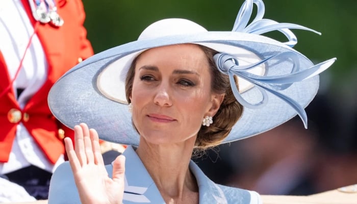 Princess Kates renewed role in Royal Family intensifies pressure: would be scrutinised