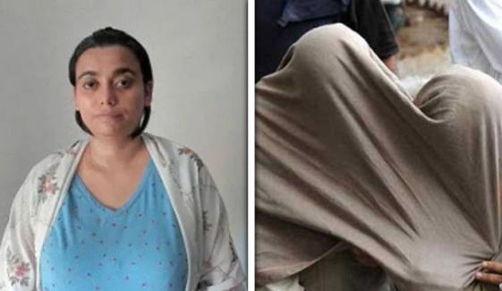 کراچی: پنکی گینگ کیلئے کام کرنیوالے 2 ملزمان گرفتار