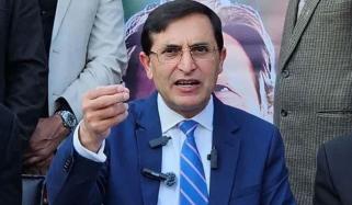 19 جون کو کے پی کا بجٹ پیش کرنے کا فیصلہ کر لیا: بیرسٹر گوہر