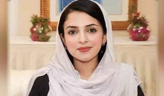 بانی نے آخری ٹرائل میں کے پی بجٹ سے متعلق ہدایات دی تھیں: مشال یوسفزئی