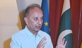بھارت کی پانی روکنے کی ہر کوشش پاکستان پر حملہ تصور ہوگی: مصدق ملک