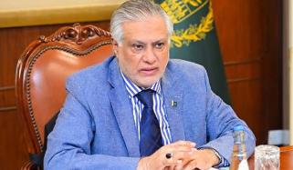 پاکستان کے عوام کو پانی سے محروم کرنے کی کوشش کے سنگین نتائج ہوں گے، اسحاق ڈار