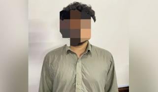 شہریوں کی حساس معلومات غیر ملکی ایجنسیوں کو فروخت کرنیوالے گروہ کا کارندہ گرفتار