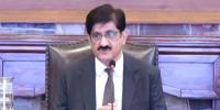 سندھ کے بجٹ کا کل آمدنی کا حجم کتنا ہے؟ وزیرِاعلی نے بتا دیا