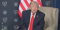 ’جو سمجھتے ہیں میں ایران پر سخت مؤقف نہیں لے رہا وہ بے وقوف ہیں‘