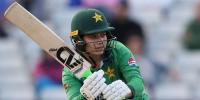 فاطمہ ثناء کا خواتین کرکٹ لیگ دی ہنڈرڈ میں معاہدہ ہوگیا