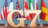 جی 7 ممالک کا ایران امریکا ڈیل کا خیر مقدم