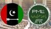 پیپلز پارٹی اور ن لیگ کے درمیان گلگت بلتستان میں حکومت سازی پر اتفاق ہوگیا، ذرائع