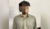 شہریوں کی حساس معلومات غیر ملکی ایجنسیوں کو فروخت کرنیوالے گروہ کا کارندہ گرفتار