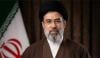 امریکا سے مفاہمتی یادداشت پر میرا موقف مختلف تھا، مجتبیٰ خامنہ ای