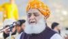 الیکشن کا اصلی نتیجہ دیا جائے ورنہ اسمبلی میں آرام سے نہیں بیٹھنے دوں گا: مولانا فضل الرحمان