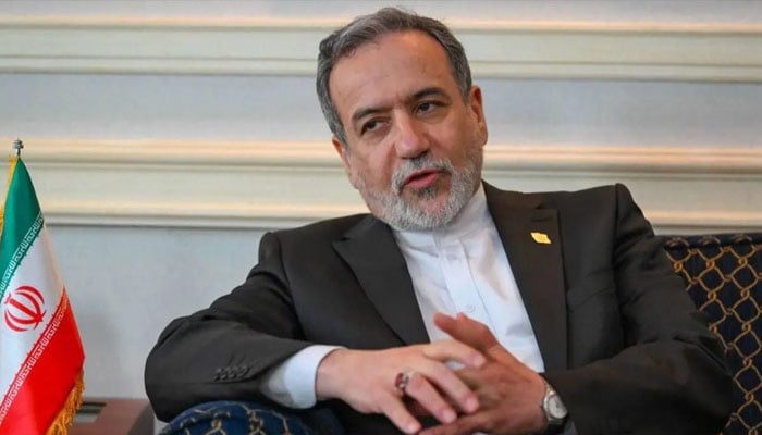 ایرانی وزیر خارجہ کا سپریم لیڈر کے بیان کا خیرمقدم