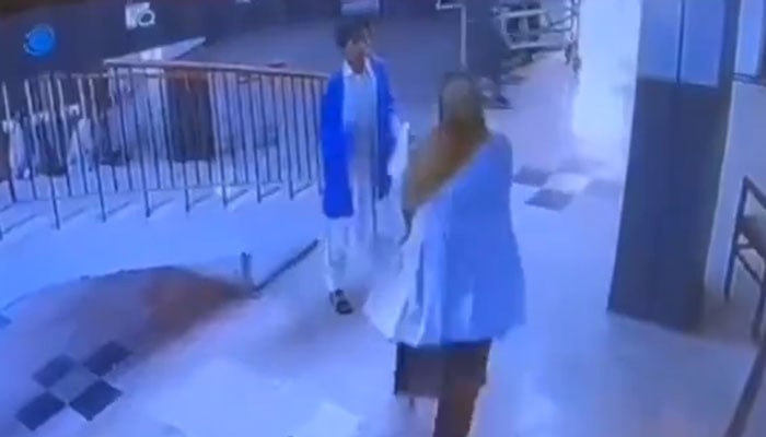 اسکرین گرایب