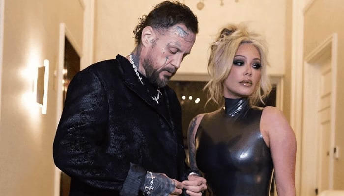 Bunnie XO shares shocking ‘baby’ update amid Jelly Roll divorce