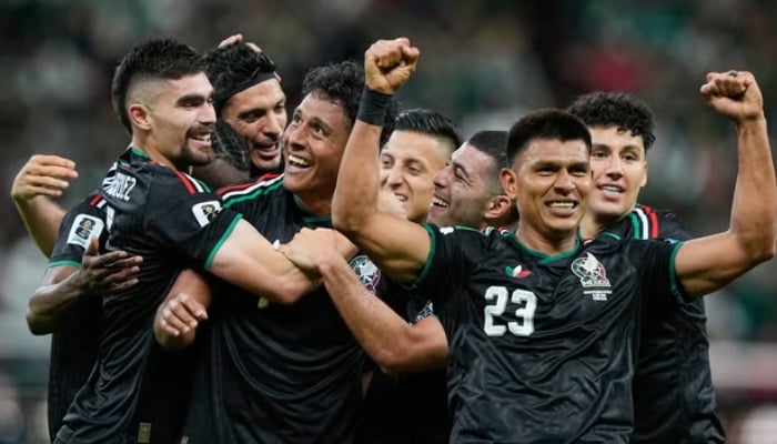 World Cup 2026: Mexico secures first knockout spot with win over South Korea