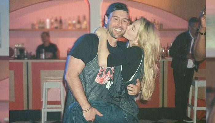 Sydney Sweeny calls Scooter Braun man with the biggest heart in touching birthday tribute