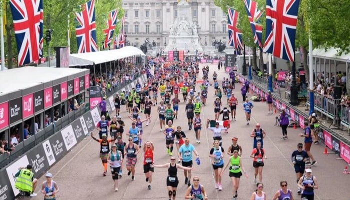 London Marathon confirms historic two-day event for 2027 after record ballot entries