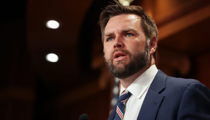 US-Iran talks in Switzerland cancelled after JD Vance lashes out at Israeli critics