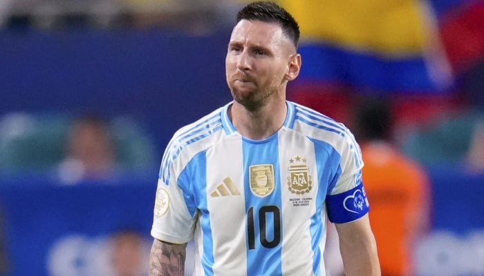 Lionel Messi faces major family crisis ahead of Austin World Cup clash