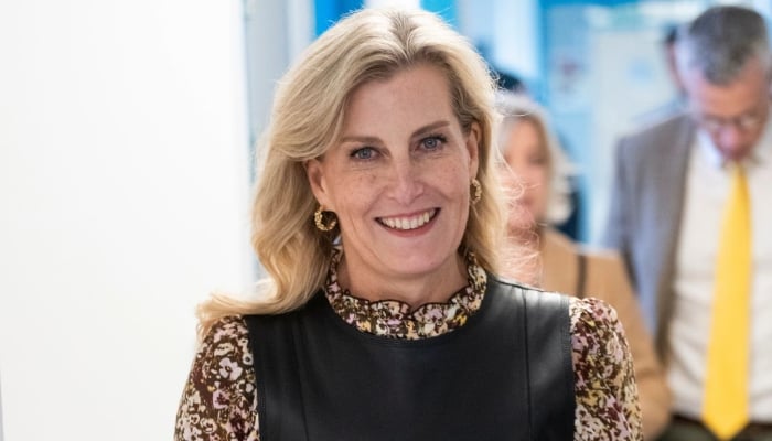Buckingham Palace honours Duchess Sophie’s powerful mission that continues to inspire