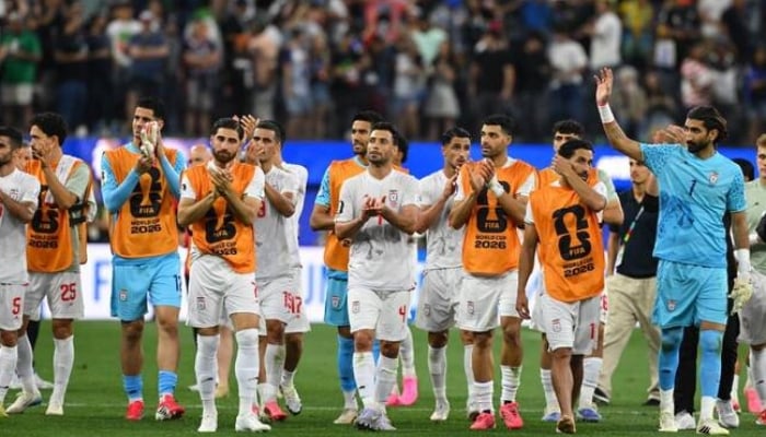 World Cup 2026: Iran to file complaint with FIFA over travel limitations