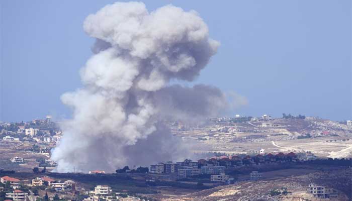 Israeli official calls for escalation, says ‘all of Lebanon must burn’ amid intensifying conflict