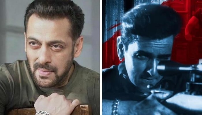 Salman Khan legal notice row escalates as Kala Hiran director responds fiercely