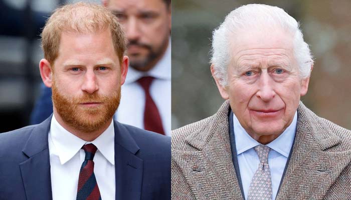 Prince Harry breaks silence after King Charles help with UK security: setting powerful example