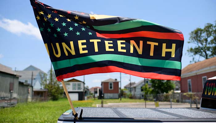 What’s open and closed on Juneteenth 2026? Banks, store, post offices