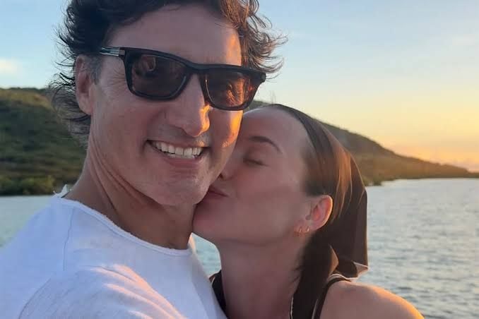 Katy Perry calls relationship with Justin Trudeau blessing” as recalls Orlando Bloom split