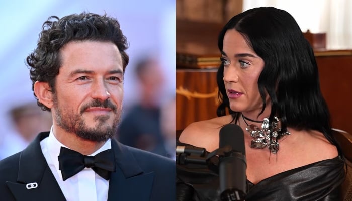 Orlando Bloom breaks silence with cryptic post as Katy Perry set to release diss track