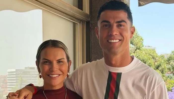 Cristiano Ronaldo’s sister Katia ‘disappointed’ with Portugal after Congo draw