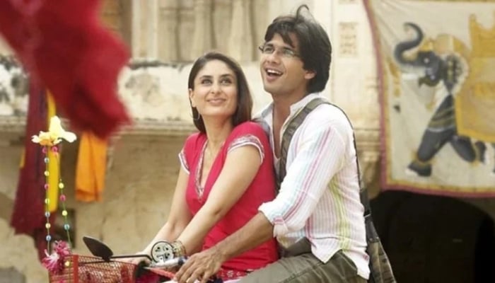 Imtiaz Ali makes surprising confession about Jab We Met years later