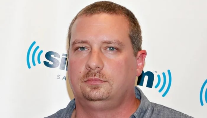 Justin Cary Dead at 50: Sixpence None the Richer guitarist dies following stroke