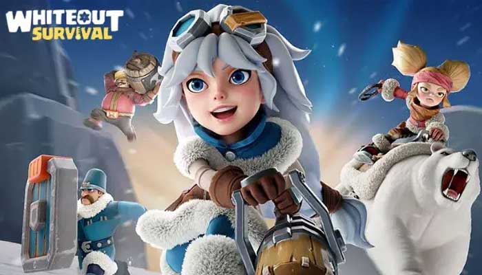 Whiteout Survival gift codes for June 2026 to enjoy thrilling rewards