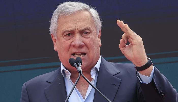 Italian FM Tajani cancels US visit after Trump’s ‘offensive’ Meloni comments