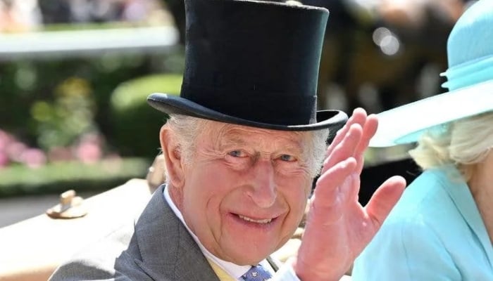 King Charles sends warm message amid enjoying Royal Ascot week