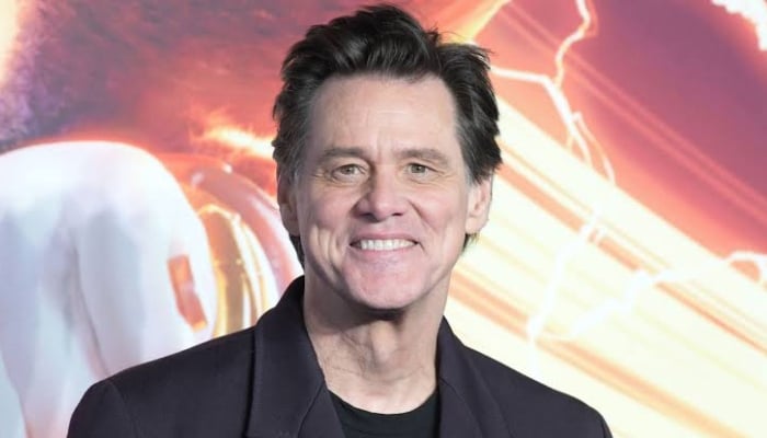 Jim Carrey returns for Grinch sequel months after viral clone drama?