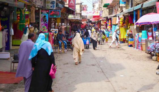 آئندہ مالی سال 35 لاکھ دکانداروں کو ٹیکس نیٹ میں لائیں گے، بلال کیانی