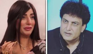 خلیل الرحمٰن قمر نے فریحہ فرخ کے وائرل بیان پر کیا کہا؟