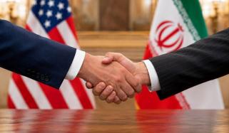 امریکا و ایران کے درمیان آج ہونیوالے مذاکرات منسوخ 