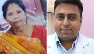 بھارت: او سی ڈی کی بیماری میں مبتلا ڈاکٹر کے ہاتھوں گھریلو ملازمہ کا بہیمانہ قتل