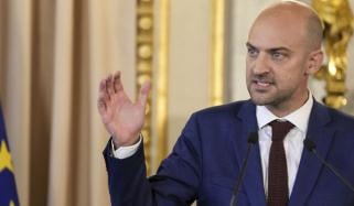 فرانس کا لبنان پر حملے روکنے کیلئے امریکا سے اسرائیل پر دباؤ ڈالنے کا مطالبہ