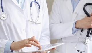 پاکستانی طبی ماہرین کیلئے سعودی عرب میں روزگار کے مزید مواقع 