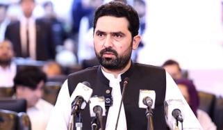 خیبر پختونخوا کا بجٹ پیش، تنخواہوں میں7 فیصد اضافہ، کم ازکم اجرت 45 ہزار روپے کرنے کی تجویز 